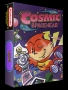 Nintendo  NES  -  Cosmic Spacehead (Europe) (En,Fr,De,Es) (Unl)